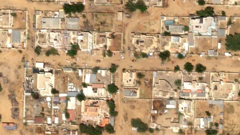 Σουδάν: Ο ΟΗΕ πιέζει για πρόσβαση στην πόλη ελ-Φάσερ μετά τις καταγγελίες για ωμότητες