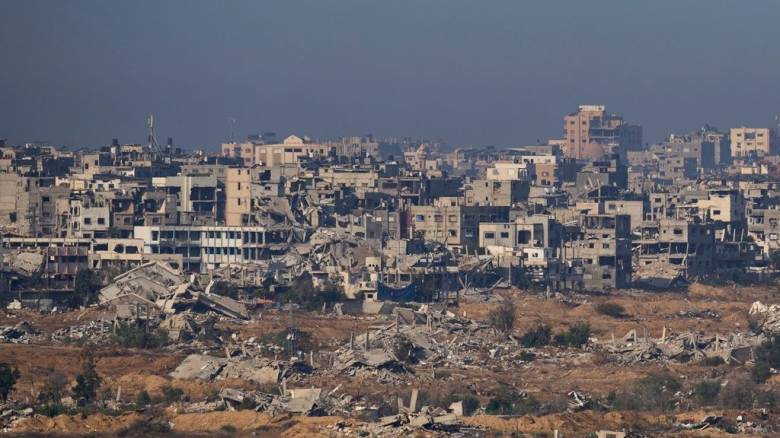 Γάζα: Τουλάχιστον 22 νεκροί εξαιτίας ισραηλινών πληγμάτων - Το Ισραήλ καταγγέλλει τη Χαμάς