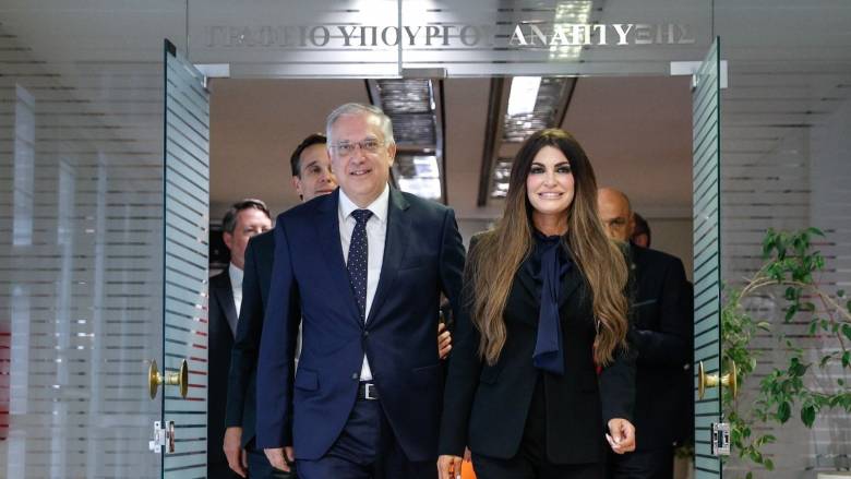 Θεοδωρικάκος: Στις 27 Νοεμβρίου η ψήφιση της τροπολογίας για τα ναυπηγεία Ελευσίνας