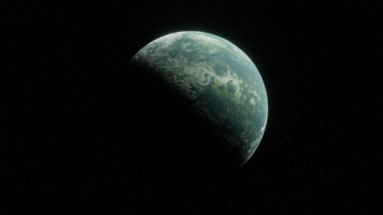 Αστρονόμοι εντόπισαν «Υπέρ Γη» σε απόσταση μόλις 18 έτη φωτός μακριά από την κατοικήσιμη ζώνη