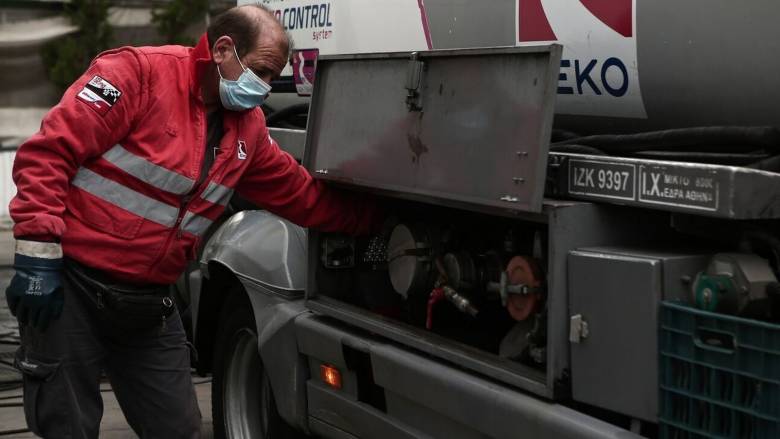 Άνοιξε η πλατφόρμα για το επίδομα θέρμανσης: Όλα όσα πρέπει να γνωρίζετε για τις αιτήσεις