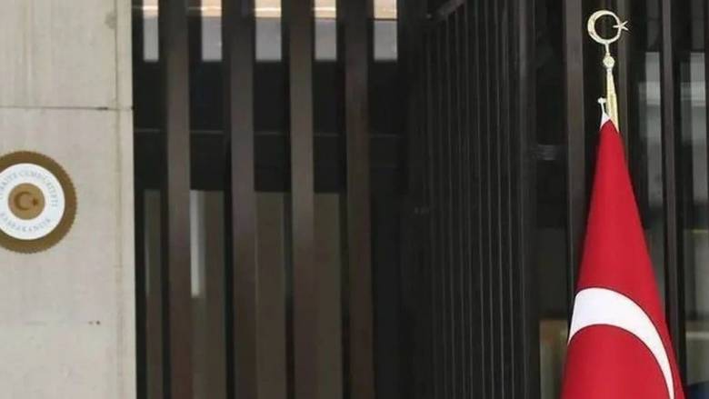 «Πυρά» Άγκυρας για τον ελληνικό ΘΧΣ: Παραβιάζει τη δικαιοδοσία της Τουρκίας σε Αιγαίο και Μεσόγειο