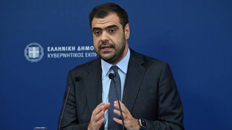 Μαρινάκης για Ζαχάροβα: «Δεν θα πάρουμε την άδεια κανενός, είμαστε κυρίαρχο κράτος»