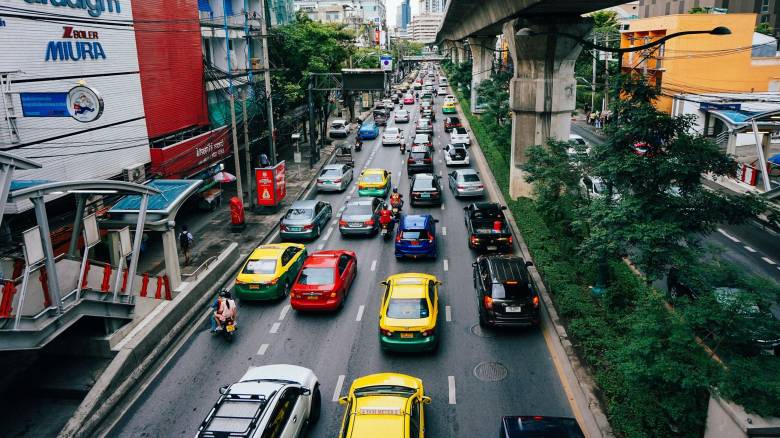Πώς η διείσδυση της Κίνας στις διεθνείς αγορές μετέβαλε τις πωλήσεις αυτοκινήτων παγκοσμίως