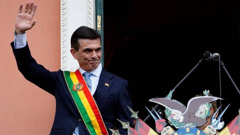 Βολιβία: Ο πρόεδρος της χώρας καταργεί το υπουργείο Δικαιοσύνης