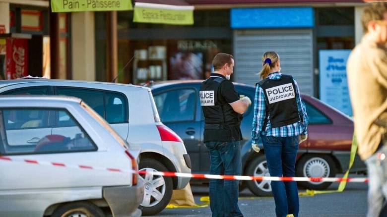 Γαλλία: Τέσσερα άτομα, μεταξύ των οποίων δύο Κινέζοι, συνελήφθησαν ως ύποπτοι για κατασκoπεία