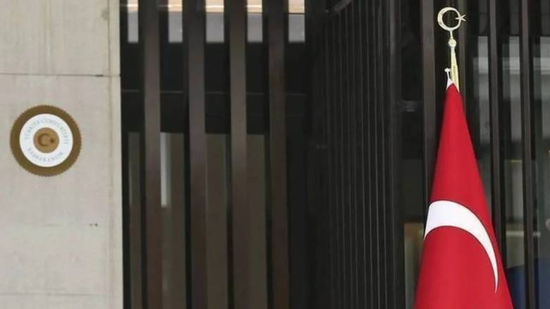 Νέα πρόκληση από το τουρκικό ΥΠΕΞ:  Άκυροι οι χάρτες της Ελλάδας για την αλιεία στο Αιγαίο