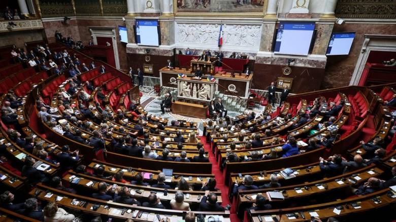 Γαλλία: Απερρίφθη το σχέδιο προϋπολογισμού του 2026 από την Βουλή - Επιστρέφει στη Γερουσία