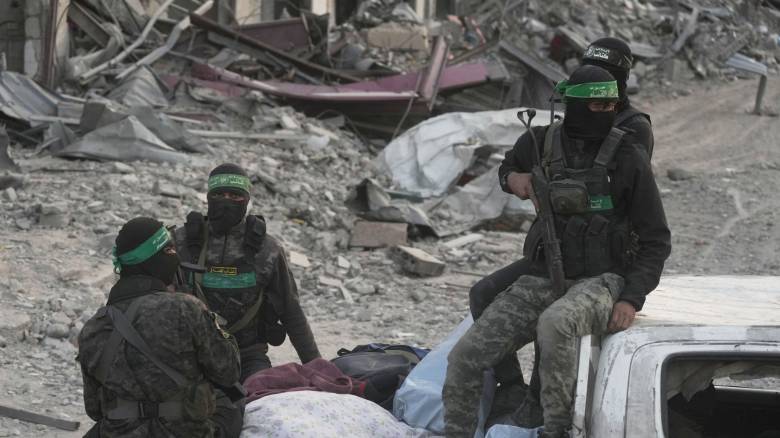 Οργή Χαμάς για τους ισραηλινούς βομβαρδισμούς: Προειδοποιεί με κατάρρευση της εκεχειρίας