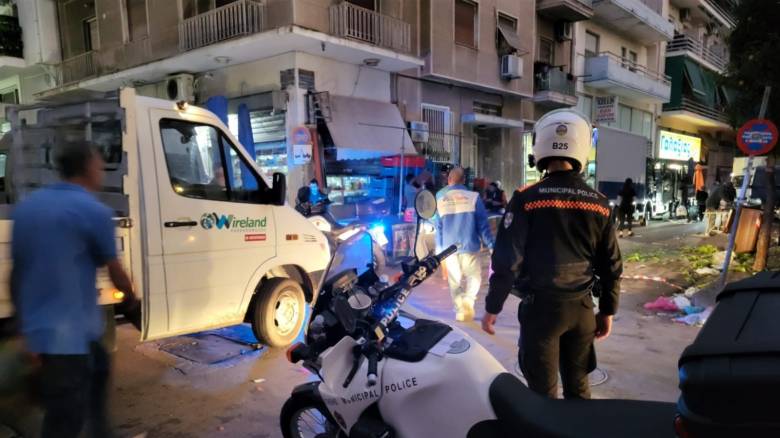 Δήμος Αθηναίων: Έκτακτες επιχειρησιακές δράσεις για παρεμπόριο και παράνομη στάθμευση