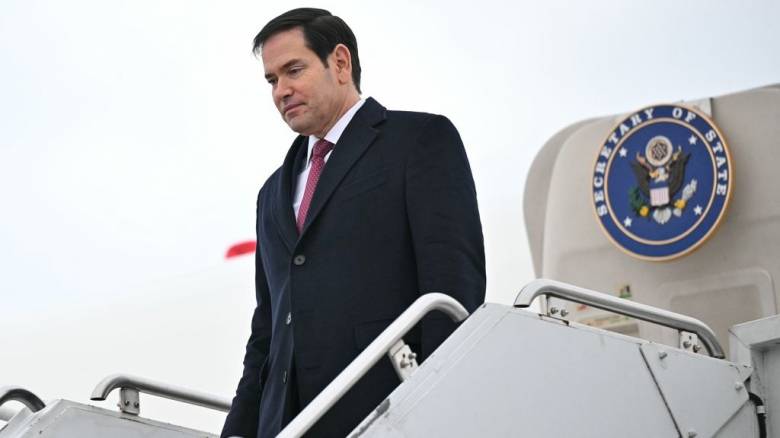 Στην Γενεύη Ρούμπιο και Γουίτκοφ - Την αντιπρόταση για το Ουκρανικό παρουσιάζουν οι Ευρωπαίοι