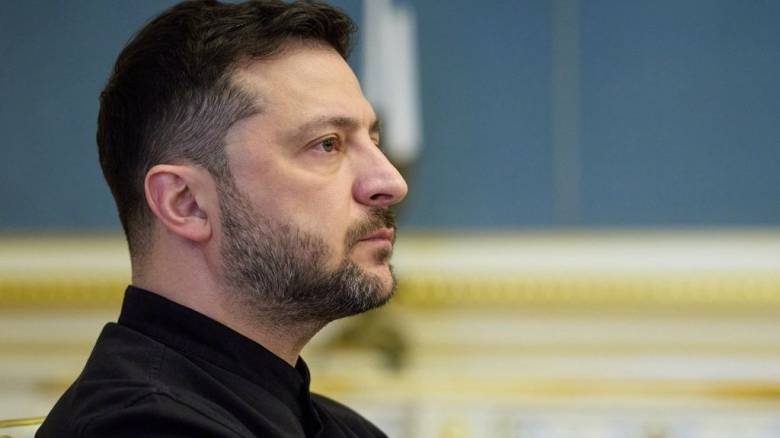 Συνάντηση Ζελένσκι με Μερτς τη Δευτέρα στο Βερολίνο - Aυστηρά μέτρα ασφαλείας στην πόλη