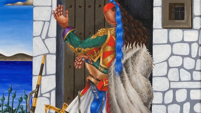 Όταν η ελληνική Τέχνη αποκτά επενδυτική αξία