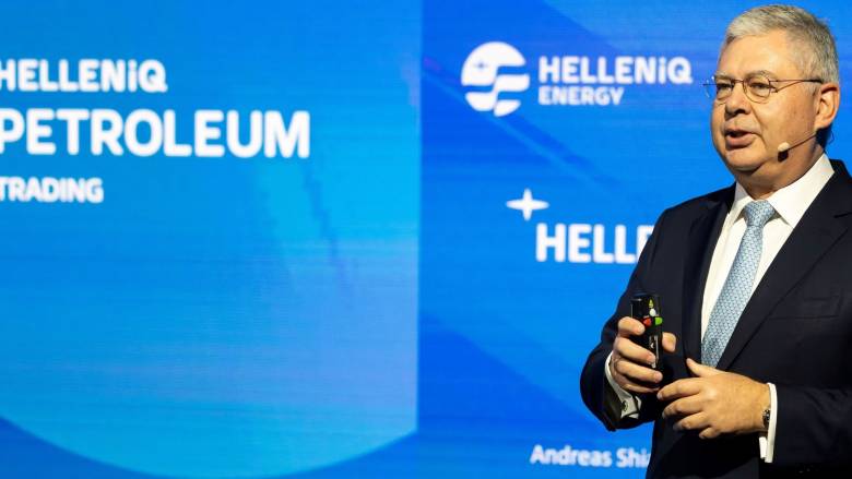 Τα σχέδια της HELLENiQ ENERGY από τη λειτουργία της Petroleum Trading στη Γενεύη