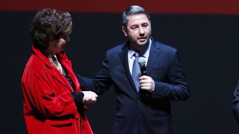 Ανδρουλάκης: Το ΠΑΣΟΚ είναι και θα παραμείνει σύμμαχος των μικρομεσαίων επιχειρήσεων