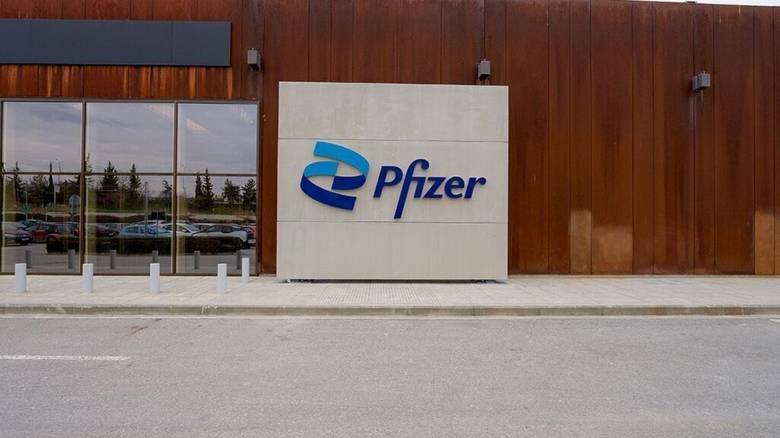 Σε ψηφιακό κέντρο της Pfizer εξελίσσεται η Θεσσαλονίκη - Τα επόμενα πλάνα για το CDI