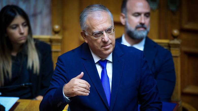 Θεοδωρικάκος: «Τα κόμματα να στηρίξουν τη δημιουργία της νέας Ανεξάρτητης Αρχής»