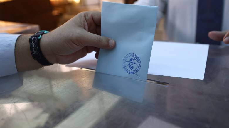 ΝΔ: Πάνω από 122.000 ενεργά μέλη του κόμματος ψήφισαν στις εκλογές - Εξέλεξαν 2.500 εκπροσώπους