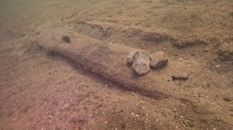 Ένα προϊστορικό… πάρκινγκ ήρθε στο φως στις όχθες μιας λίμνης του Ουινσκόνσιν