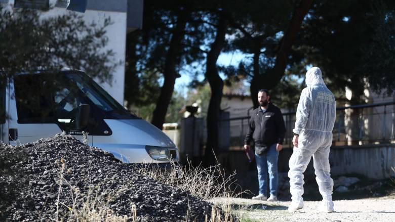 «Τσακωθήκαμε και έγινε το κακό»: Τα πρώτα λόγια του αδελφοκτόνου στη Νέα Πέραμο