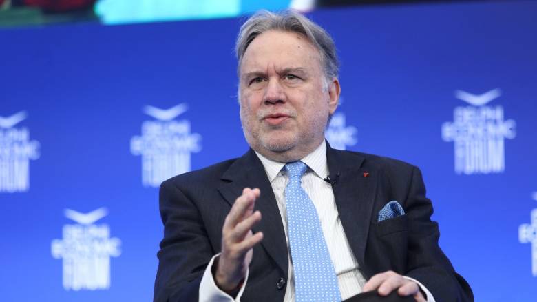 Κατρούγκαλος: Αμφιβάλλω αν ο Θεοδωράκης θα έμπαινε στον ΣΥΡΙΖΑ - Μονόδρομος η συνεργασία με Καμμένο