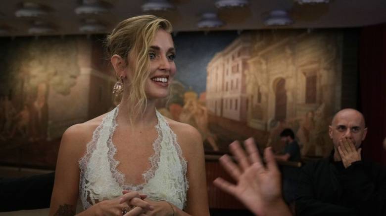 Ιταλία: H ινφλουένσερ Κιάρα Φεράνι κινδυνεύει με φυλάκιση ενός έτους και 8 μηνών για απάτη