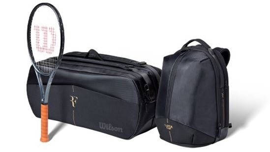 Η Wilson Laver Cup Collection: Εκεί όπου η κληρονομιά του Federer συναντά το αύριο του τένις