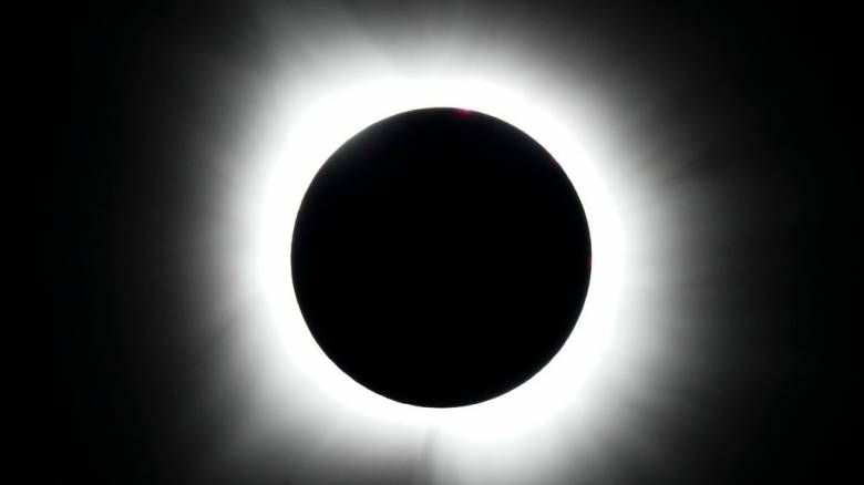 Η δεύτερη μεγαλύτερη ηλιακή έκλειψη του αιώνα έρχεται το 2027 - Πού θα είναι ορατή
