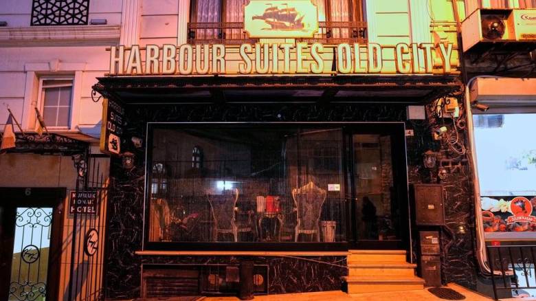 Τουρκία: Η τουρκογερμανική οικογένεια πέθανε μετά τη δηλητηρίασή της από φωσφίνη