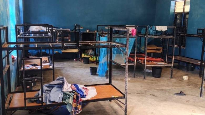 Απελευθερώθηκαν οι 24 μαθήτριες που είχαν απαχθεί από οικοτροφείο στη Νιγηρία