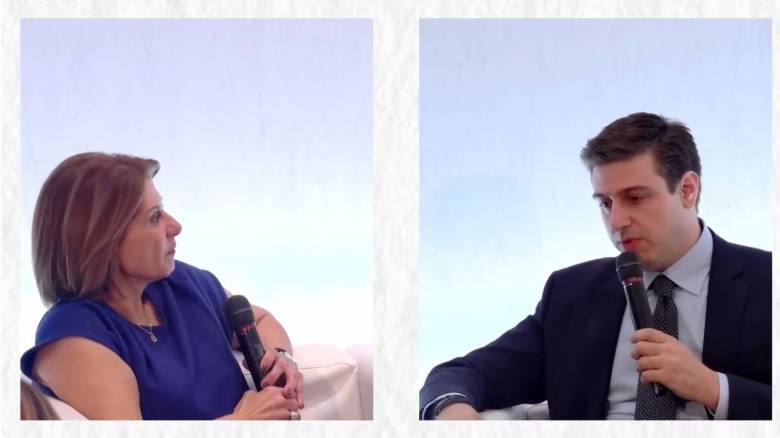 Παπαγεωργίου: Ο πρωθυπουργός έχει βάλει σε προτεραιότητα τη Θεσσαλονίκη