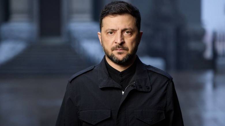 Eκκληση Ζελένσκι σε ευρωπαίους: Ο πόλεμος δεν έχει τελειώσει - Χρειαζόμαστε αμυντική υποστήριξη