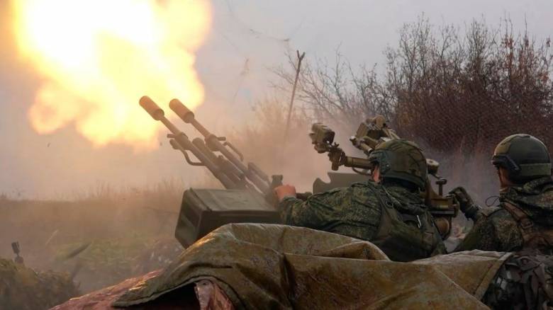 Ουκρανία: Οι ρωσικές απαιτήσεις για ουκρανικά εδάφη το πιο προβληματικό σημείο των διαπραγματεύσεων