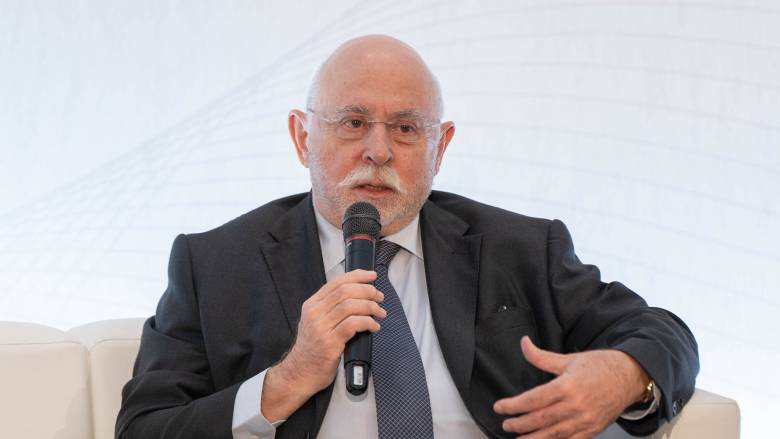 Ντίνος Μπερνουμπή (ΜΕΤΚΑ): Η επέκταση του έκτου προβλήτα, είναι έργο πνοής για τη Θεσσαλονίκη