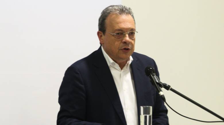 «Την κοινωνία δεν την αφορά ποιος θα είναι δεύτερος στις εκλογές» - Νέες αιχμές Φάμελλου κατά Τσίπρα