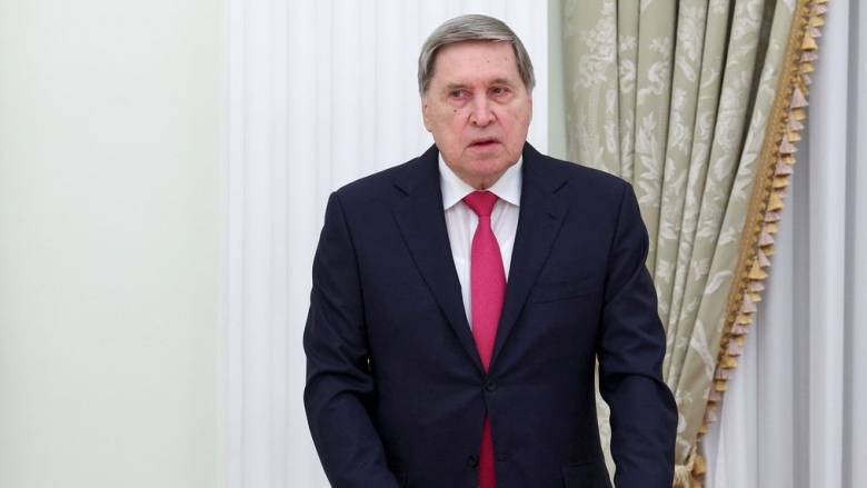 Σε επαφή με τον Γουίτκοφ ο σύμβουλος του Κρεμλίνου Ουσάκοφ για τη διαρροή της συνομιλίας τους