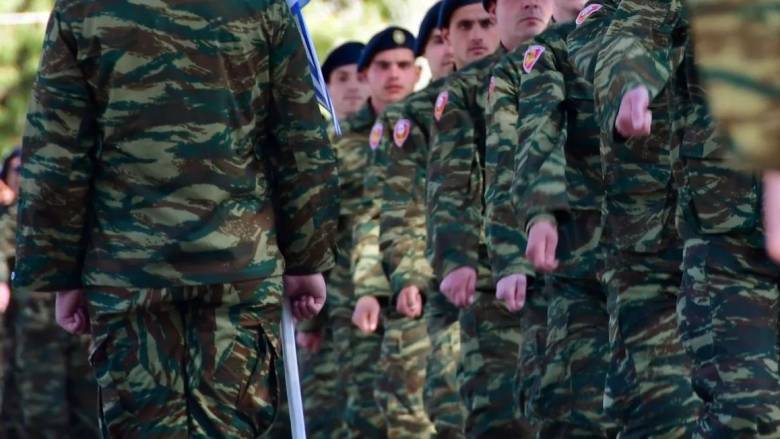 Η επίσημη ανακοίνωση του ΓΕΣ για τον νεκρό στρατιώτη και τον τραυματία στο πεδίο βολής Ρόδου