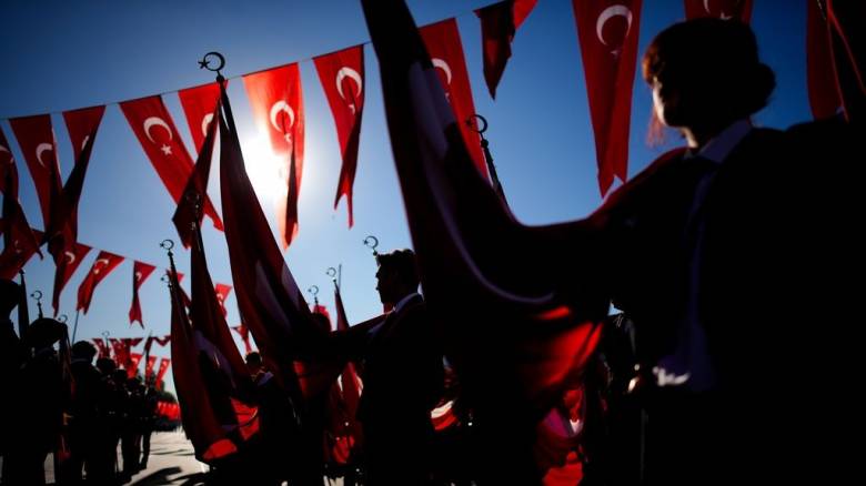 Επενδύσεις 6,5 δισ. για την ενίσχυση του «Ατσάλινου Θόλου» της Τουρκίας