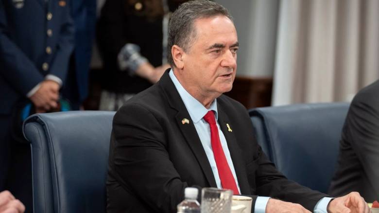 Yπουργός Άμυνας Ισραήλ: Η ηρεμία στον Λίβανο εξαρτάται από την ασφάλεια της χώρας μας