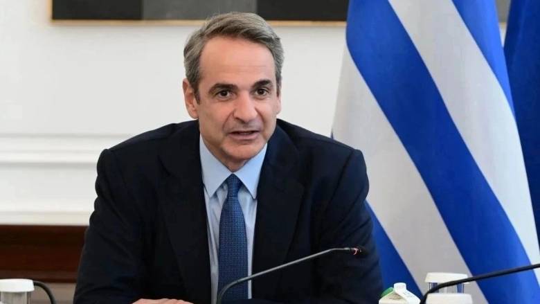 Μητσοτάκης για συλλογικές συμβάσεις: Η συμφωνία συνέβη για πρώτη φορά και από κεντροδεξιά κυβέρνηση