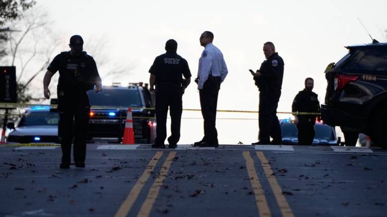 Επίθεση στην Ουάσινγκτον: Πέθανε μία από τους τραυματίες της Εθνοφρουράς