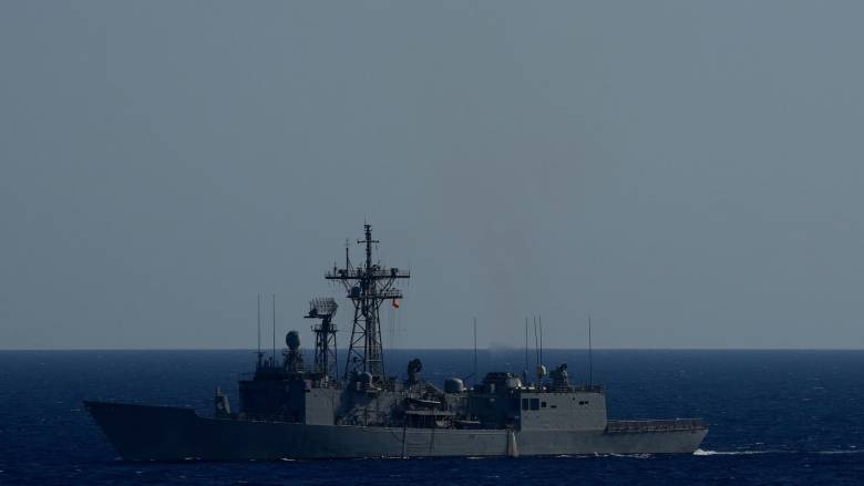 Η Τουρκία αρχίζει ναυπήγηση αντιτορπιλικού αντιαεροπορικής άμυνας - Η ανακοίνωση του υπουργείου