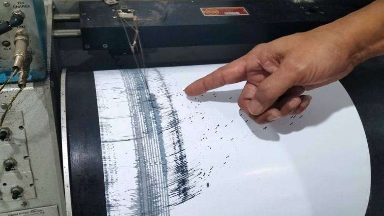 Ινδονησία: Ισχυρός σεισμός 6,6 Ρίχτερ ανοικτά της Σουμάτρα