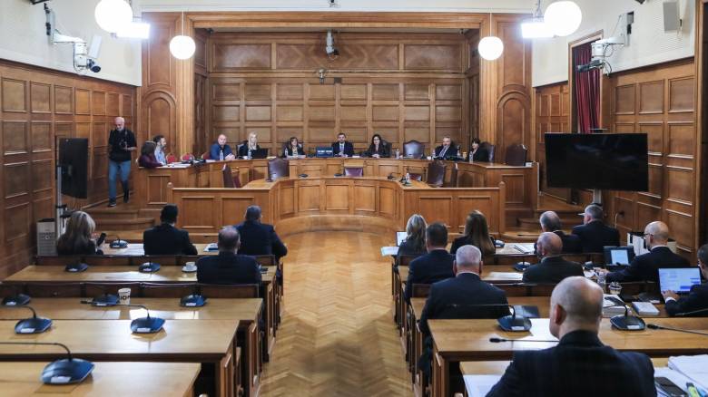 ΟΠΕΚΕΠΕ: Την άμεση κλήτευση του «Φραπέ» αποφάσισε η Εξεταστική – Αίτημα και από την ΝΔ