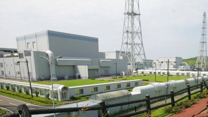 Ιαπωνία: Ο μεγαλύτερος πυρηνικός σταθμός στον κόσμο αναμένεται να επαναλειτουργήσει τον Ιανουάριο