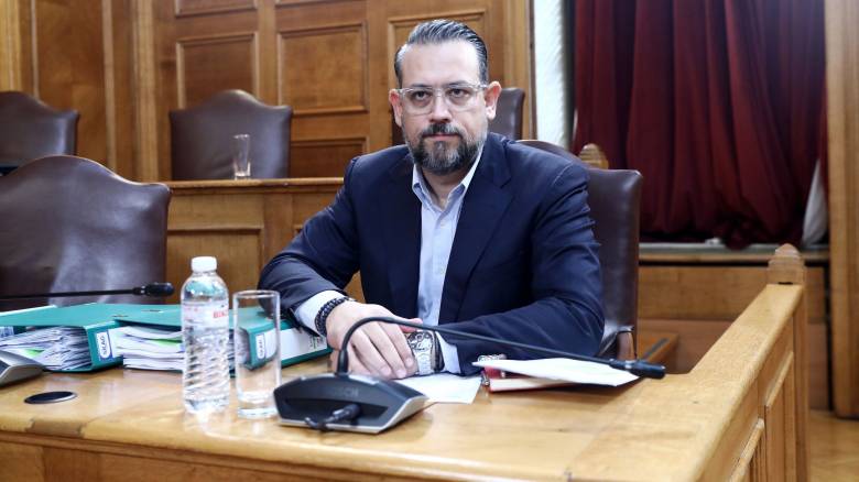 Ντογκούλης στην εξεταστική για ΟΠΕΚΕΠΕ: «Ευθύνη έχουν όλες οι διοικήσεις» - Τι λένε ΠΑΣΟΚ και ΣΥΡΙΖΑ