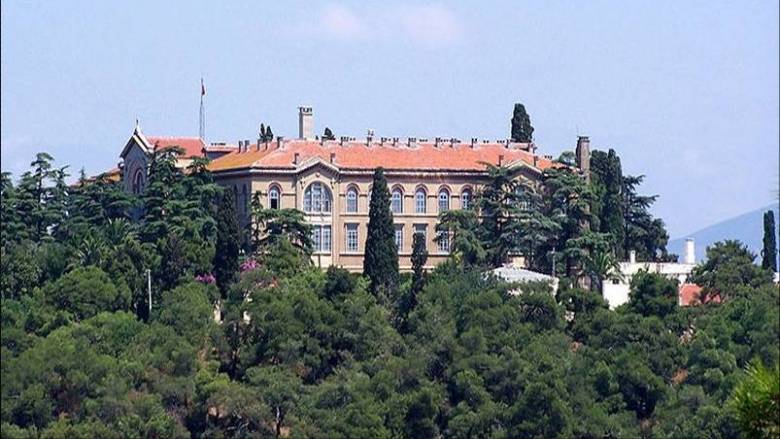 Τομ Μπάρακ: Ο Τραμπ ζήτησε από τον Ερντογάν επαναλειτουργία της Θεολογικής σχολής της Χάλκης το 2026