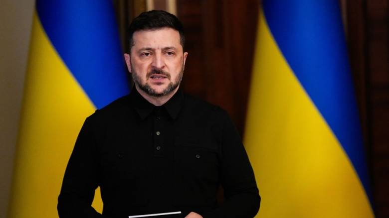 Τηλεφωνική επικοινωνία Ζελένσκι με Γουίτκοφ και Κούσνερ - Τι συζήτησαν