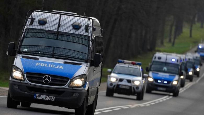 Συνελήφθη υπάλληλος του υπουργείου Άμυνας Πολωνίας ως ύποπτος για κατασκοπεία υπέρ της Ρωσίας