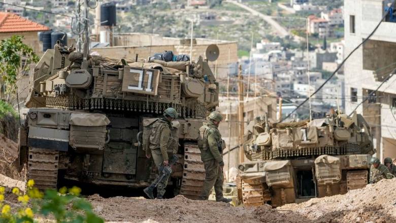 Δισεκατομμύρια δολάρια σε στρατιωτικές δαπάνες από το Ισραήλ παρά την εκεχειρία στη Γάζα